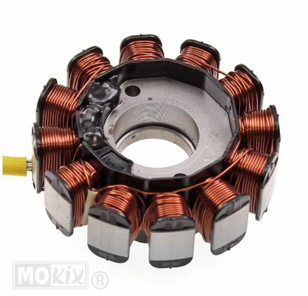 Ontsteking Piaggio ZIP/Vespa ET4/RUNNER/X8/X9 125