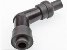 Bougie DOP Motor 4T 45graden Zwart Elec