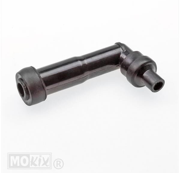 Bougie DOP Motor 4T 60 Graden Lang Elec