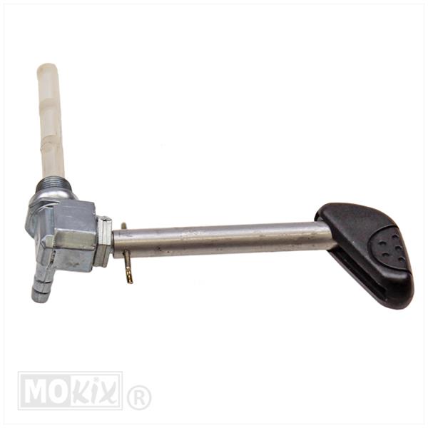 Benzinekraan Peugeot Buxy/Zenith 12x1mm/6mm ST - Afbeelding 2