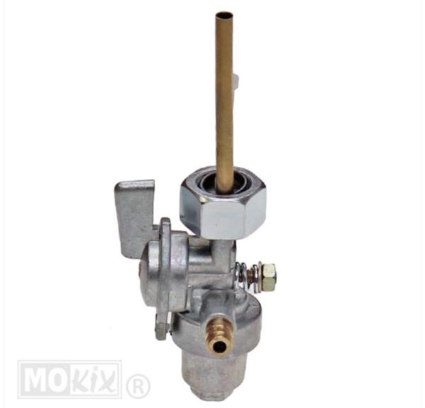 Benzinekraan Yamaha DT 50 M Supertec