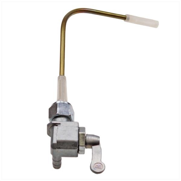 Benzinekraan Puch Maxi P1 C88 12x1mm/6mm Supertec - Afbeelding 2
