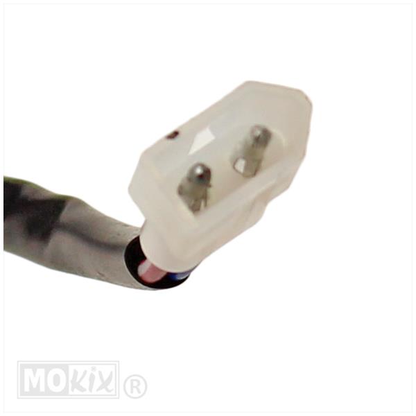 Benzinekraan Peugeot FOX Electrisch 12x1mm/6mm ST - Afbeelding 3