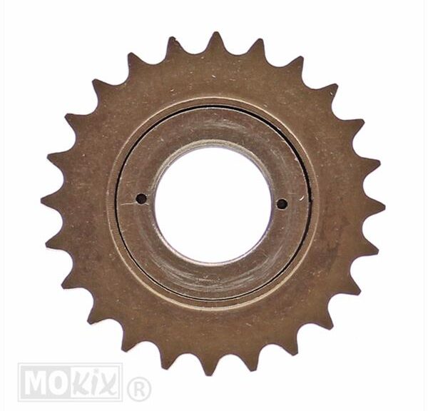 Freewheel Puch Maxi 24tands