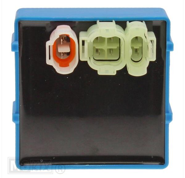 CDI Unit Derbi Senda X-Trem/Racing >18 e4 Open"