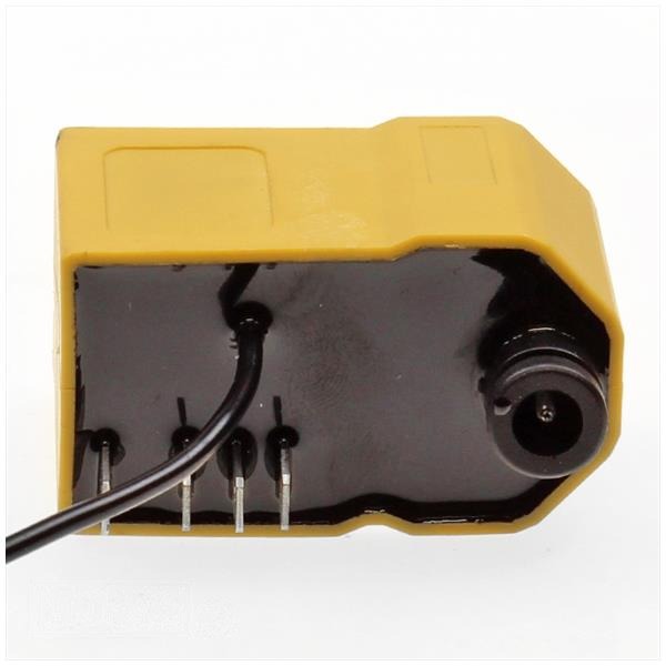 Bobine Minarelli AM6 Snel Geel Elec - Afbeelding 2