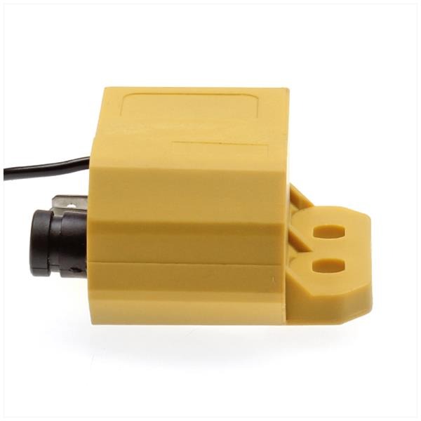Bobine Minarelli AM6 Snel Geel Elec - Afbeelding 3