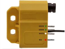 Bobine Minarelli AM6 Snel Geel Elec