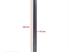 Binnenpoot Rieju MRX/Beta RR/Derbi Senda R SET ST - Supertec