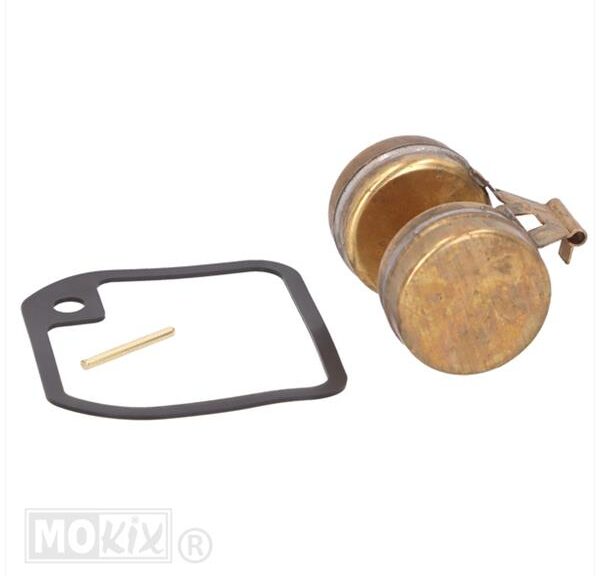 Vlotter Reparatie SET Simson 16N1/16N3/19N1 SP