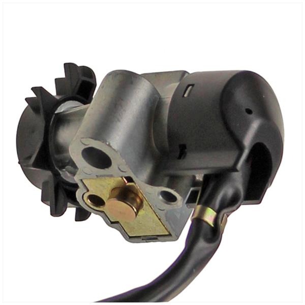 Contactslot Peugeot Speedfight 2 Met Kabel SET - Afbeelding 2