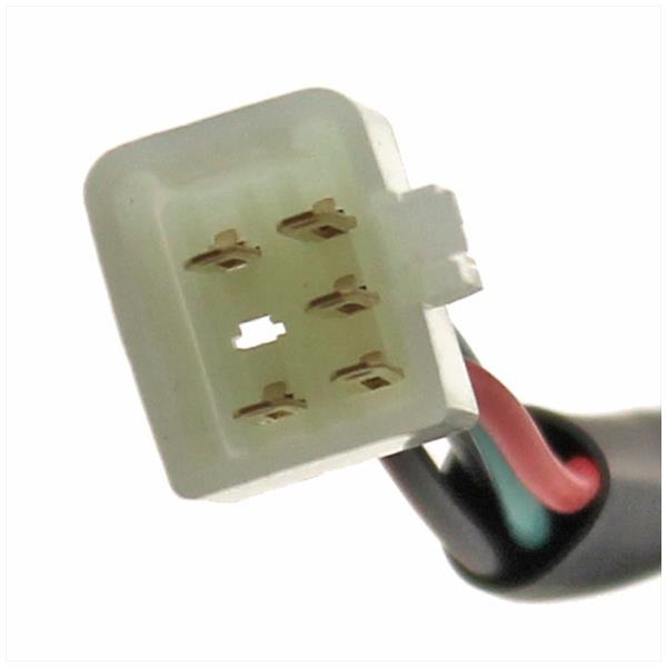 Contactslot Peugeot Speedfight 2 Met Kabel SET - Afbeelding 3