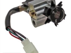 Contactslot Peugeot Speedfight 2 Met Kabel SET