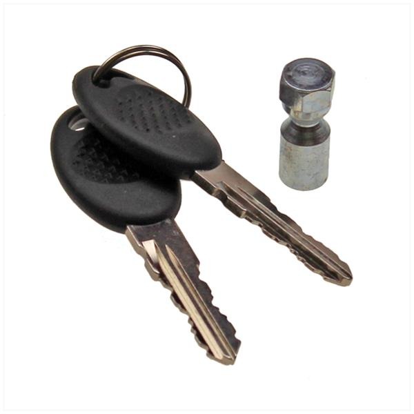 Contactslot Peugeot Speedfight 2 Met Kabel SET - Afbeelding 5