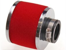Powerfilter Foam Chroom KAP 28mm Supertec