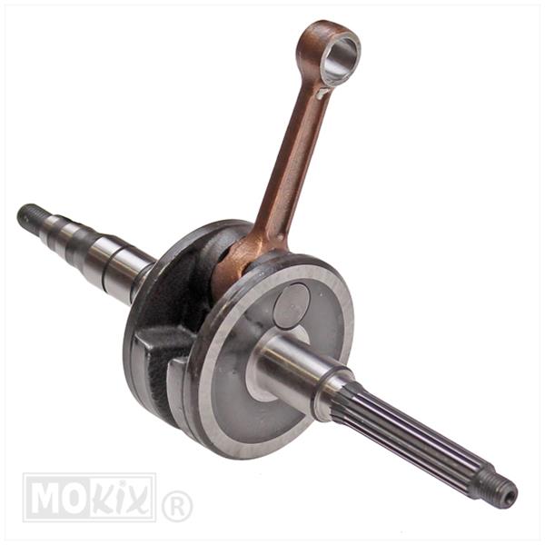 Minarelli Horizontal SP Crankshaft - Figure 2