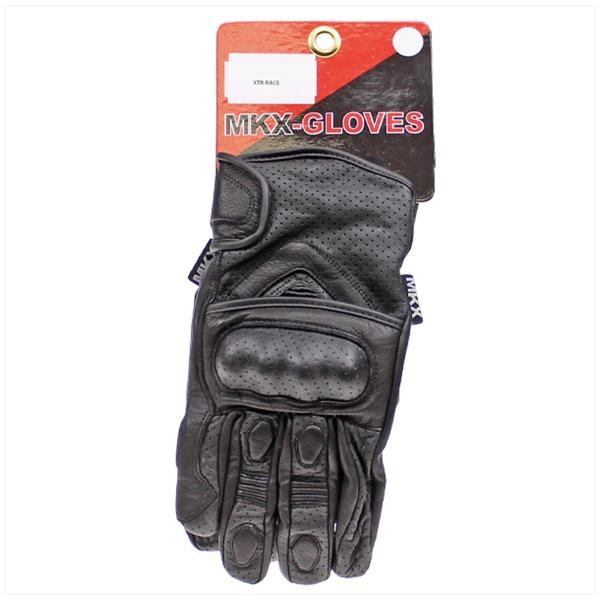 Handschoenen MKX XTR Race Zwart 11 XL - Afbeelding 3