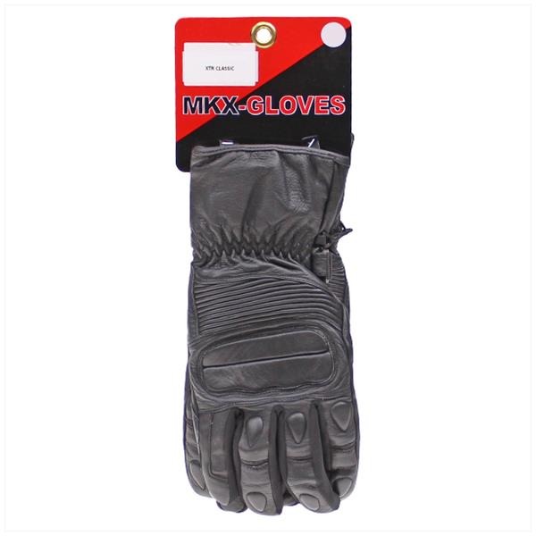 Handschoenen MKX XTR Classic Zwart 11 XL - Afbeelding 3