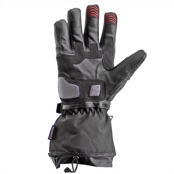 Handschoenen MKX XTR Winter Zwart 10 L - Afbeelding 2