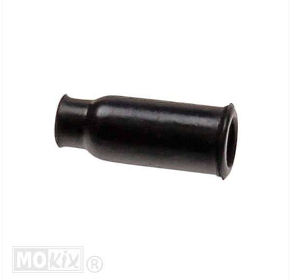 Rubber Tule Gaskabel Dell Carburateurs SP