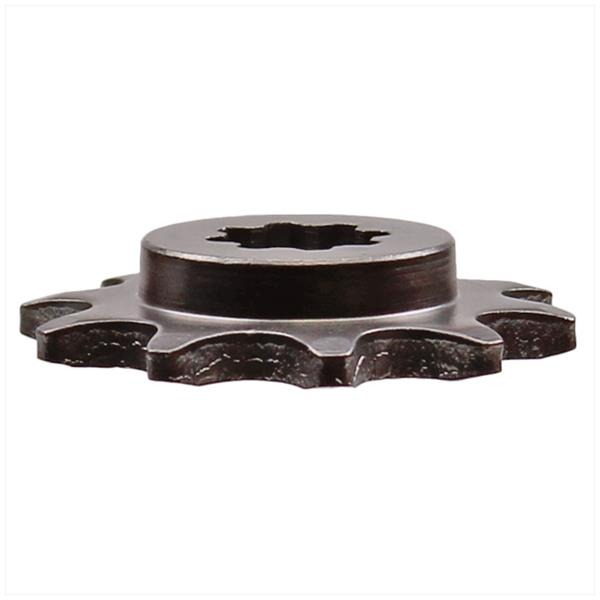 Voortandwiel Morini Minicross S5 10 Tands Esjot - Afbeelding 3