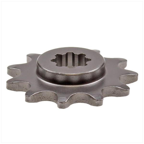 Voortandwiel Morini Minicross S5 11 Tands Esjot - Afbeelding 2
