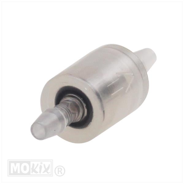 Membraanklep Tussen Olie Slang (20-28Kpa) 1/8 - Afbeelding 2