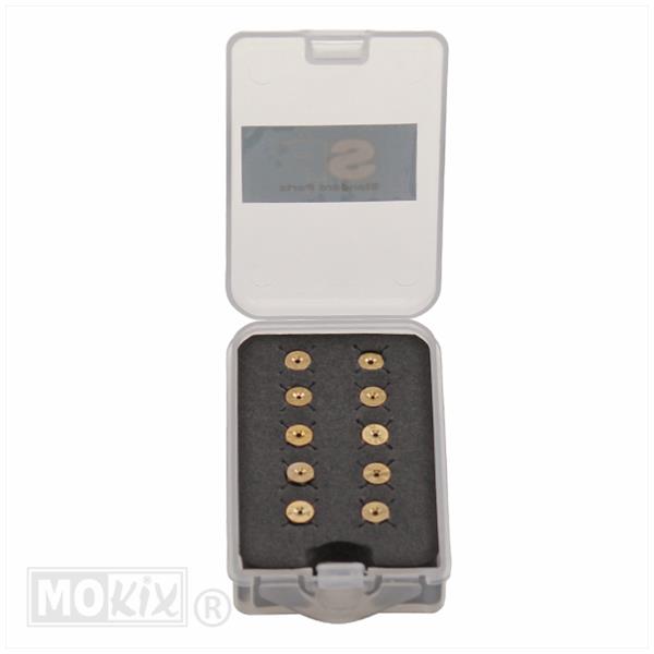 Sproeier KIT MIK Style VM/TM/TMX 100-145 (10) - Afbeelding 2