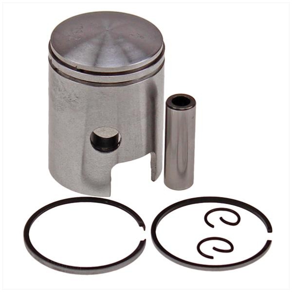 Cilinder Vespa Ciao/SI 12p 38.2mm SP - Afbeelding 2