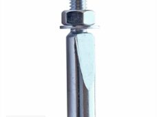 Crankspie 9.5mm O.A. Puch Maxi (10)