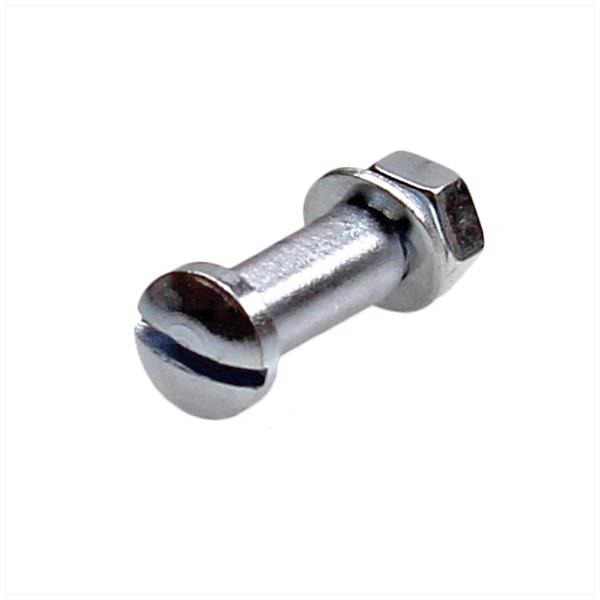 Hevel Bout Tomos/Puch 5x23.5 14/9.5 (1) - Afbeelding 2
