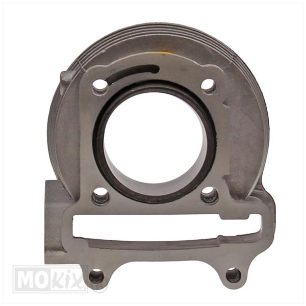 Cilinder China 4T GY6 ALU 47mm - Afbeelding 5