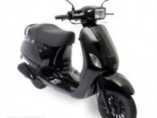 Windscherm China Classic LX-S Vierkant KXM Smoke