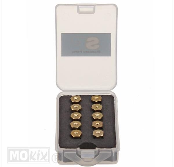 Sproeier KIT Bing Zeskant 76-94 (10)