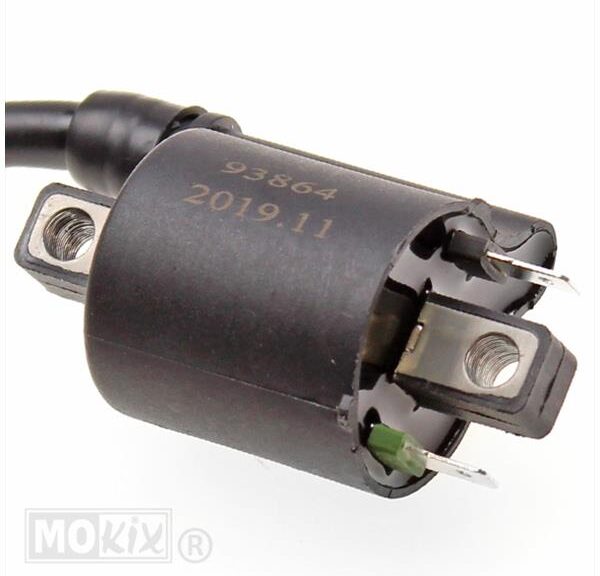 Bobine SYM Fiddle III/Symphony ST e4 Modellen Elec