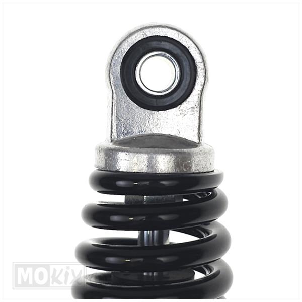 Schokbreker Honda Wallaroo Zwart/Zwart 280mm (1) - Afbeelding 2