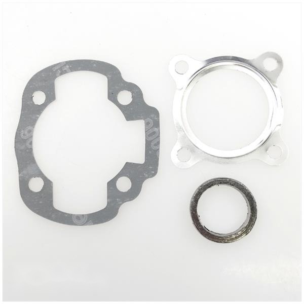 Cilinder Minarelli Verticaal Compleet 40mm SP - Afbeelding 2