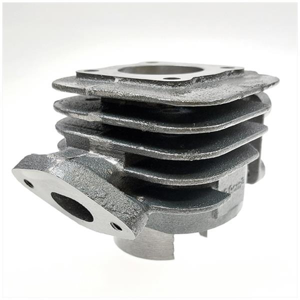 Cilinder Minarelli Verticaal Compleet 40mm SP - Afbeelding 3