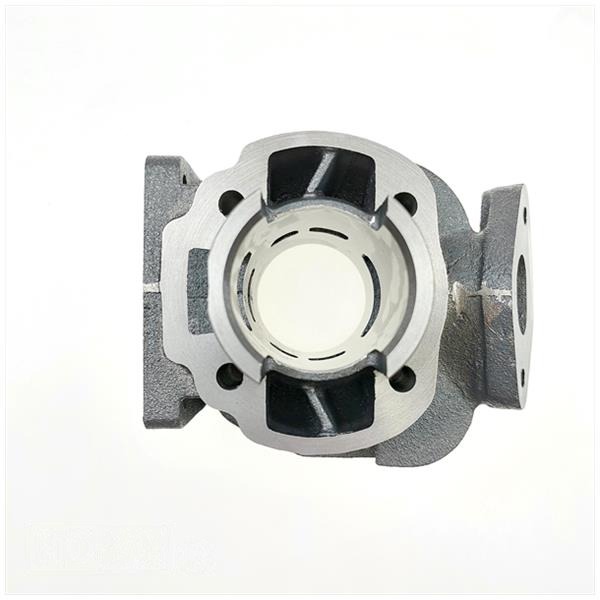 Cilinder Minarelli Verticaal Compleet 40mm SP - Afbeelding 5