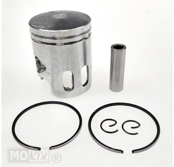 Cilinder Minarelli Verticaal Compleet 40mm SP
