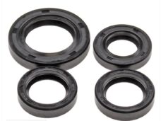 Keerringset Peugeot Horz LUDIX/SPF3 4 Stuks SP