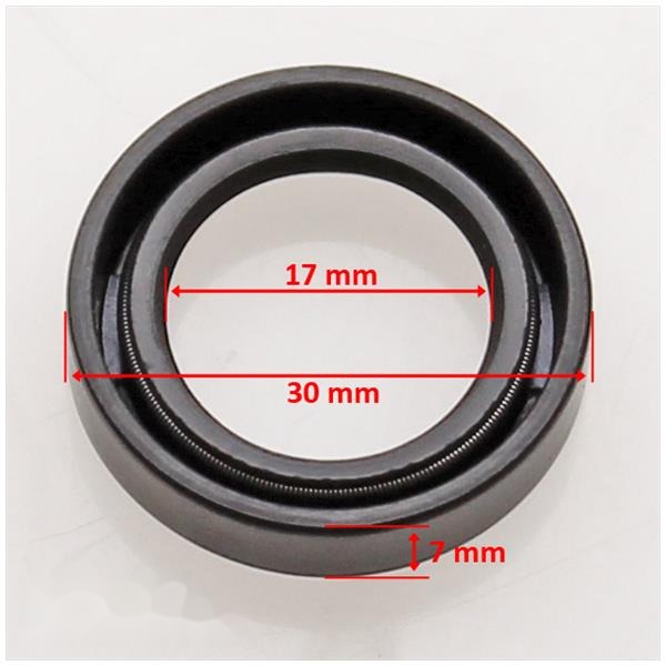 Keerringset Peugeot Horz LUDIX/SPF3 4 Stuks SP - Afbeelding 4