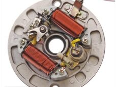 Ontsteking Honda C50/CD50/DAX/SS50 6V 85mm Elec