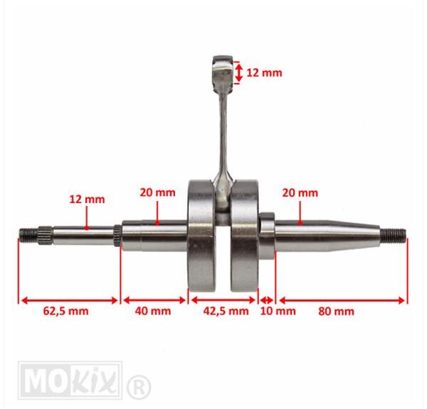 Krukas Peugeot Speedfight 3/VIVACITY 3 2T SP