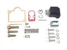 Carburateur Reparatieset Sachs 504/505 12mm (SP)