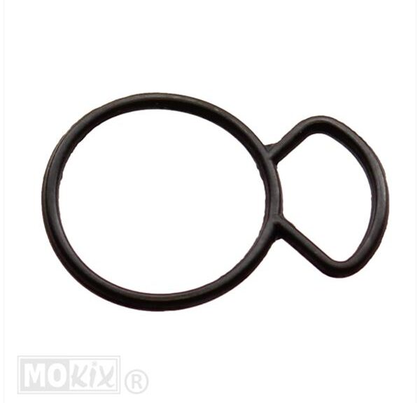 Chokedeksel Rubber Dell Phva Carburateurs (1)
