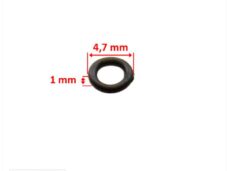 O-Ring Luchtstelschroef Phva/Phbn Carb (10)