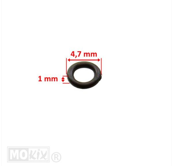 O-Ring Luchtstelschroef Phva/Phbn Carb (10)