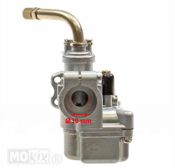 Carburateur Bing 10mm Sachs 504/505 SP