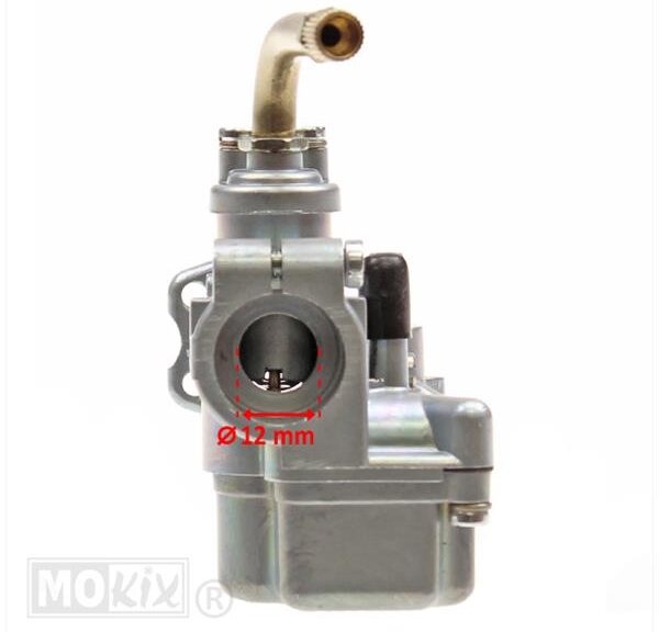 Carburateur Bing 12mm Sachs 504/505 SP